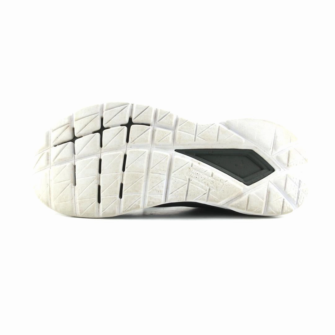 HOKA ONE ONE MACH 4 Hoka running shoe visuals