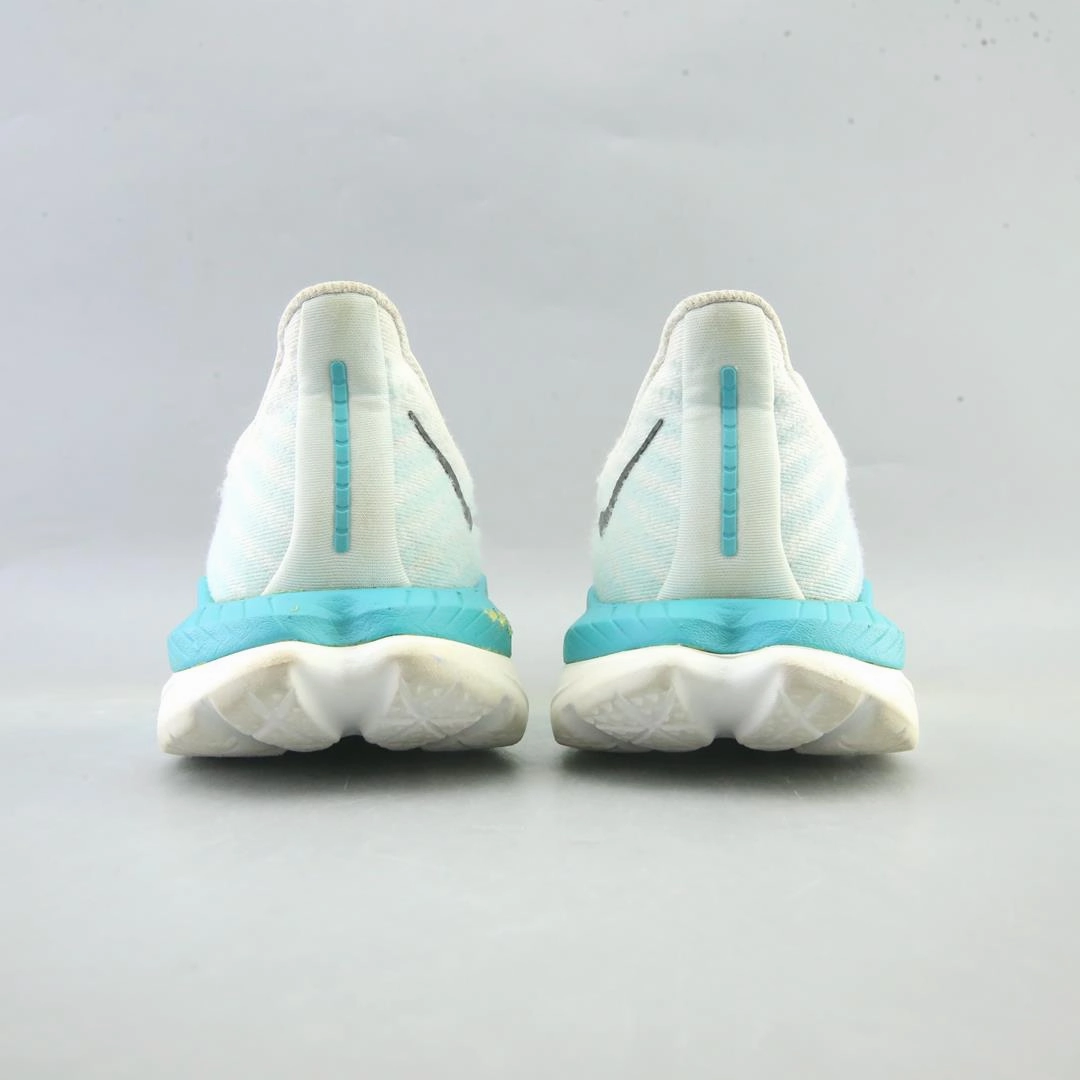 HOKA ONE ONE MACH 5 Hoka running shoe visuals