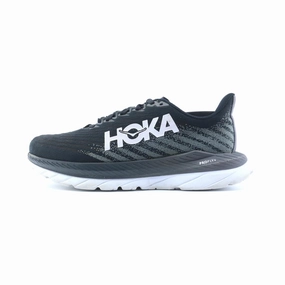 HOKA ONE ONE MACH 5 Hoka versatile shoe designs