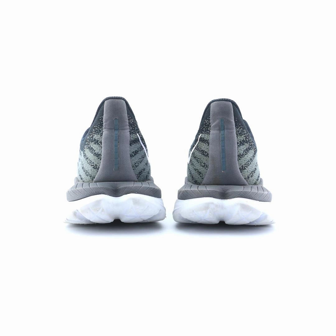 HOKA ONE ONE MACH 5 Hoka running shoe visuals