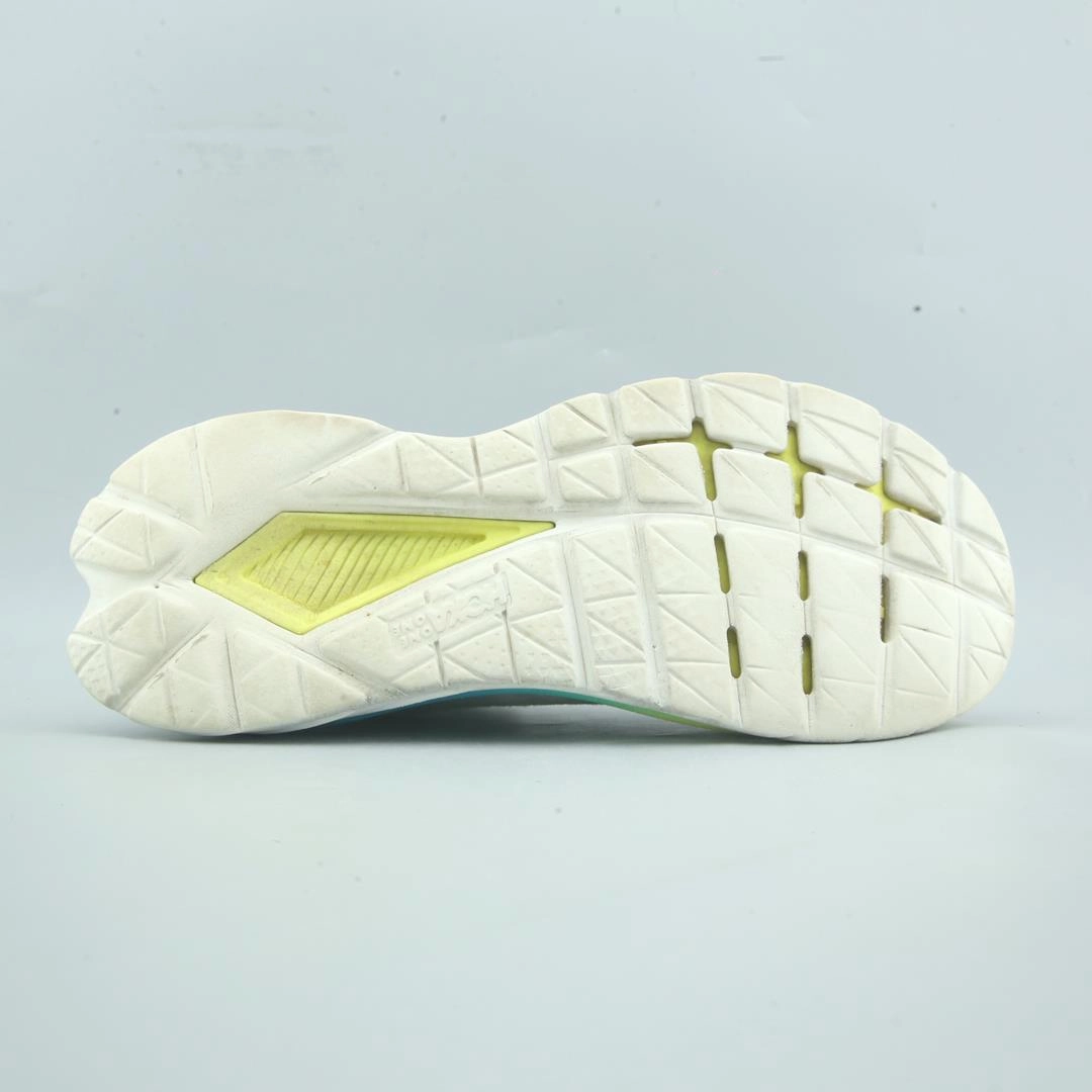 HOKA ONE ONE MACH 5 Hoka running shoe visuals