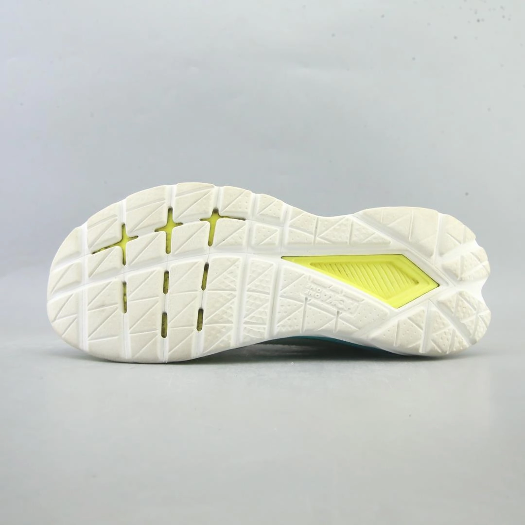 HOKA ONE ONE MACH 5 Hoka running shoe visuals