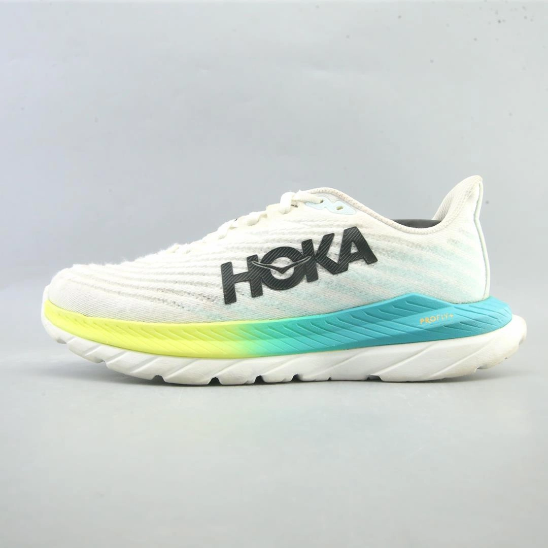 HOKA ONE ONE MACH 5 Hoka versatile shoe designs