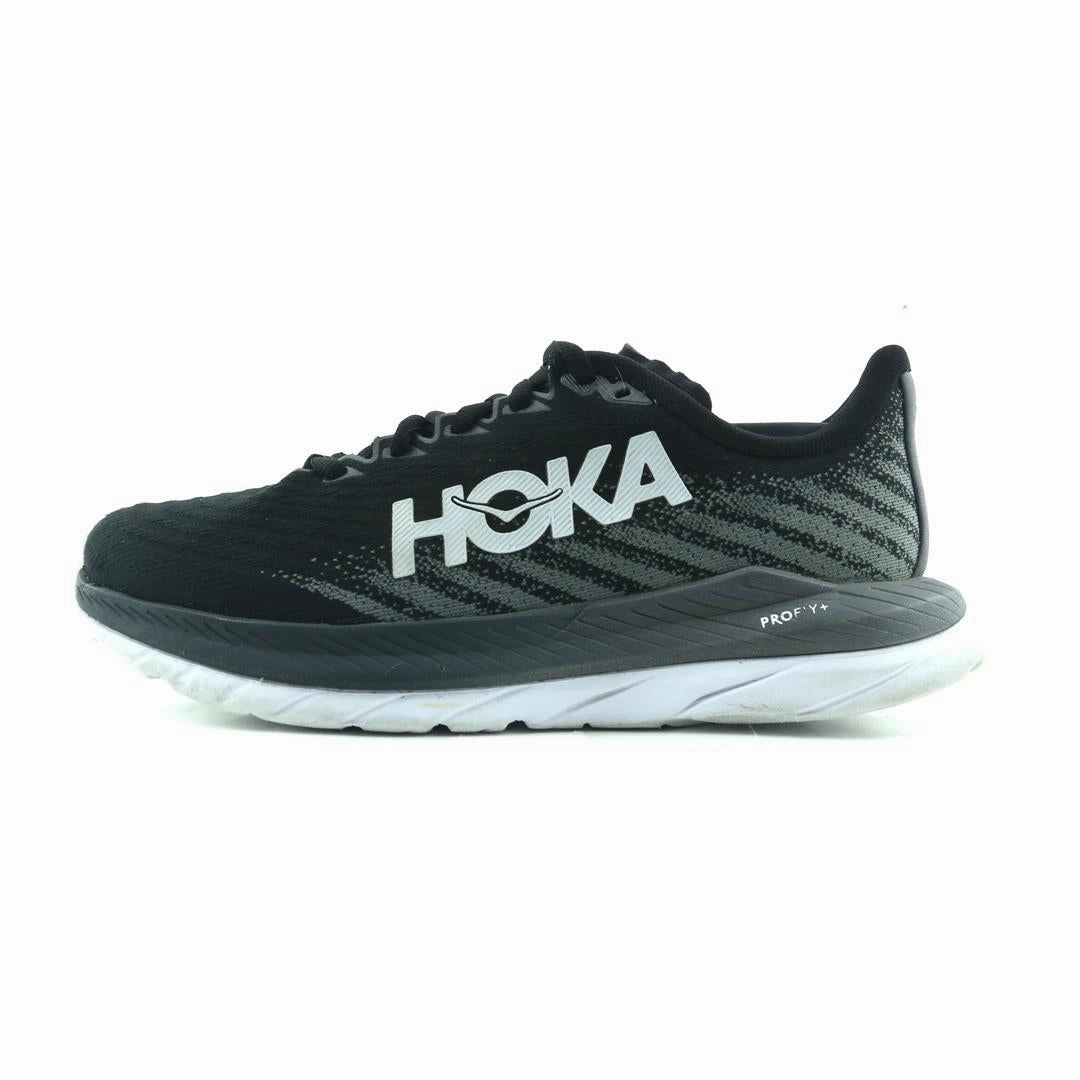 HOKA ONE ONE MACH 5 Hoka versatile shoe designs
