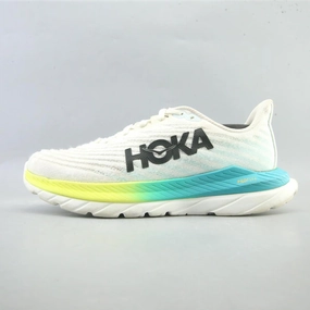 HOKA ONE ONE MACH 5 Hoka versatile shoe designs