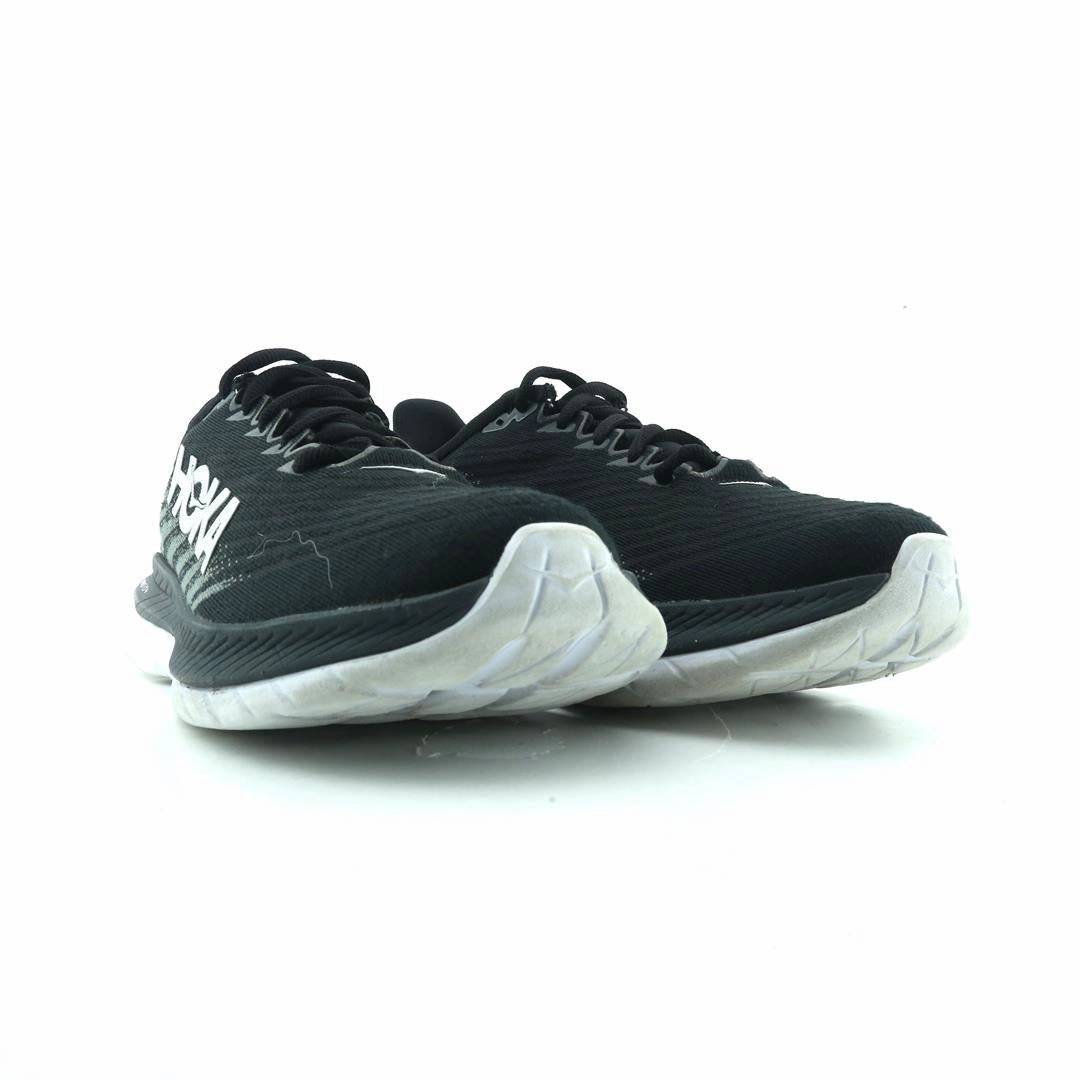 HOKA ONE ONE MACH 5 Hoka running shoe visuals
