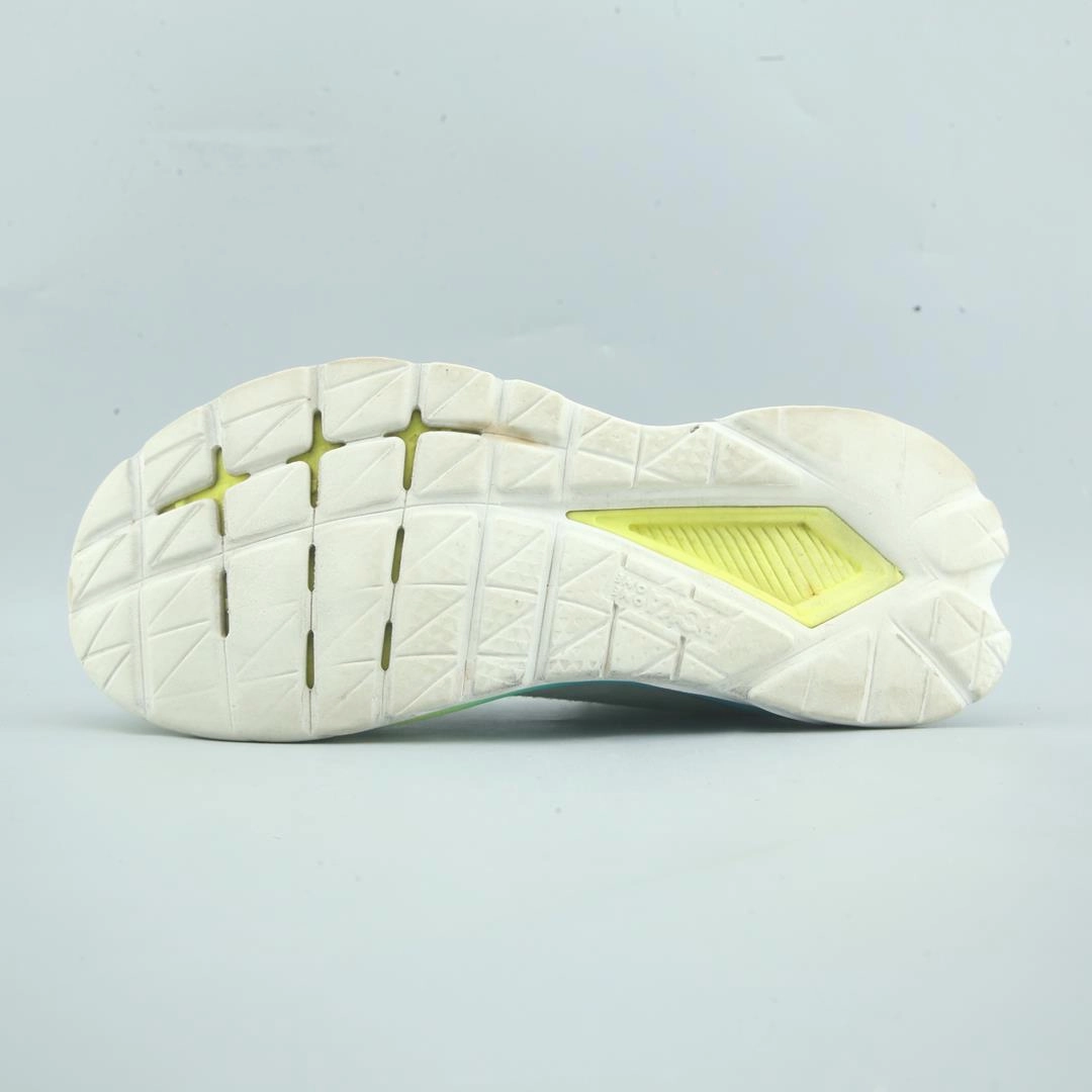 HOKA ONE ONE MACH 5 Hoka running shoe visuals