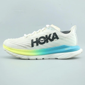 HOKA ONE ONE MACH 5 Hoka versatile shoe designs