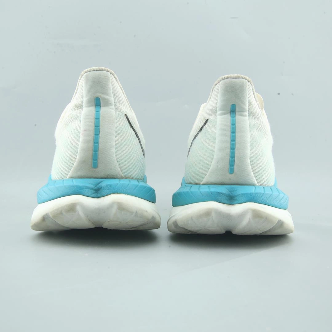 HOKA ONE ONE MACH 5 Hoka running shoe visuals