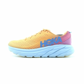 HOKA ONE ONE RINCON 3 Hoka versatile shoe designs
