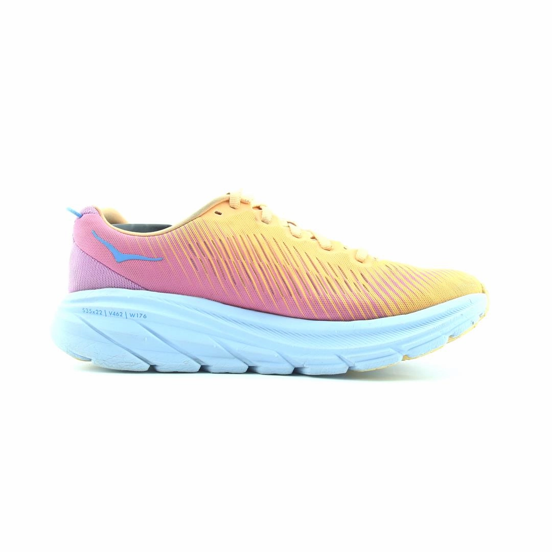 HOKA ONE ONE RINCON 3 Hoka running shoe visuals