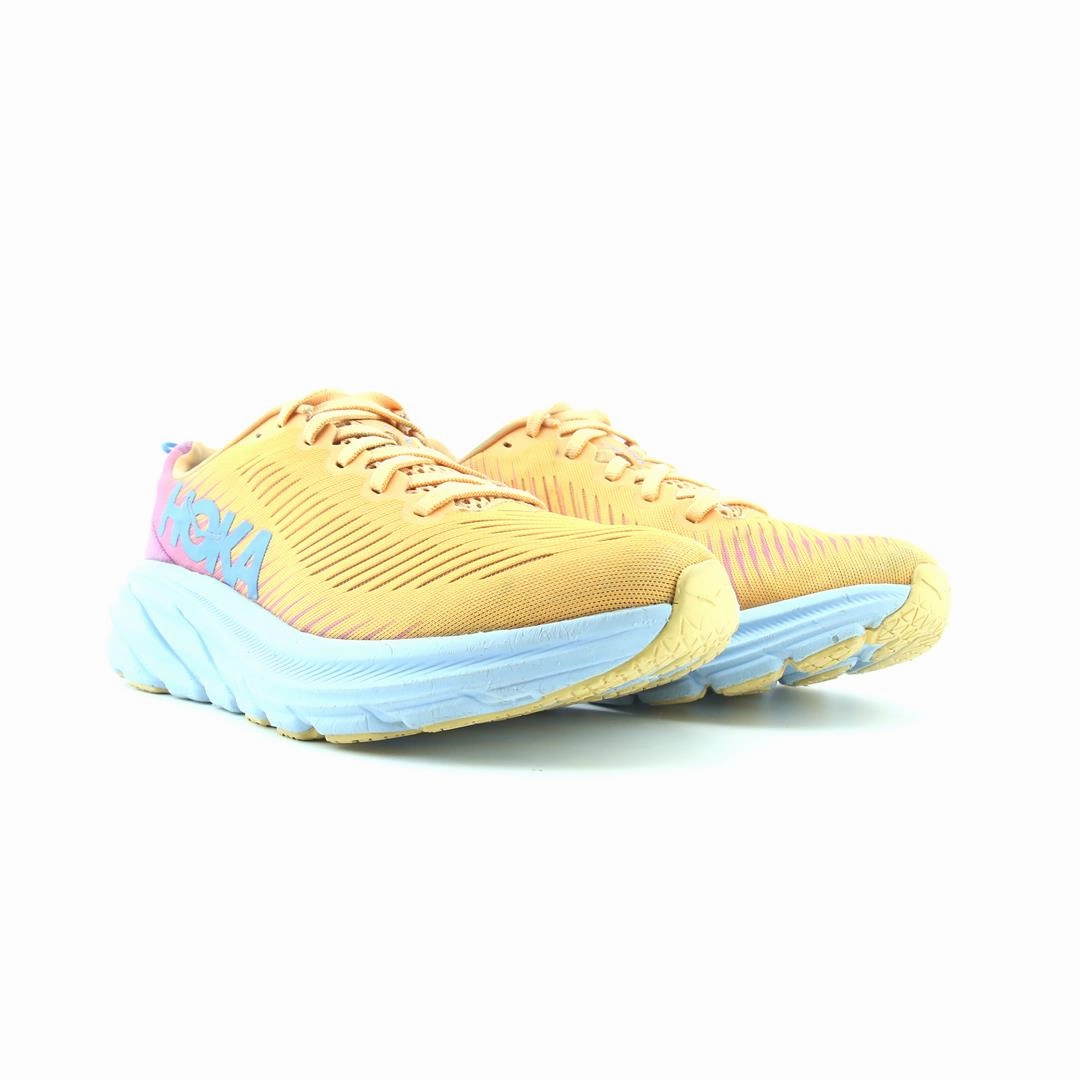 HOKA ONE ONE RINCON 3 Hoka running shoe visuals