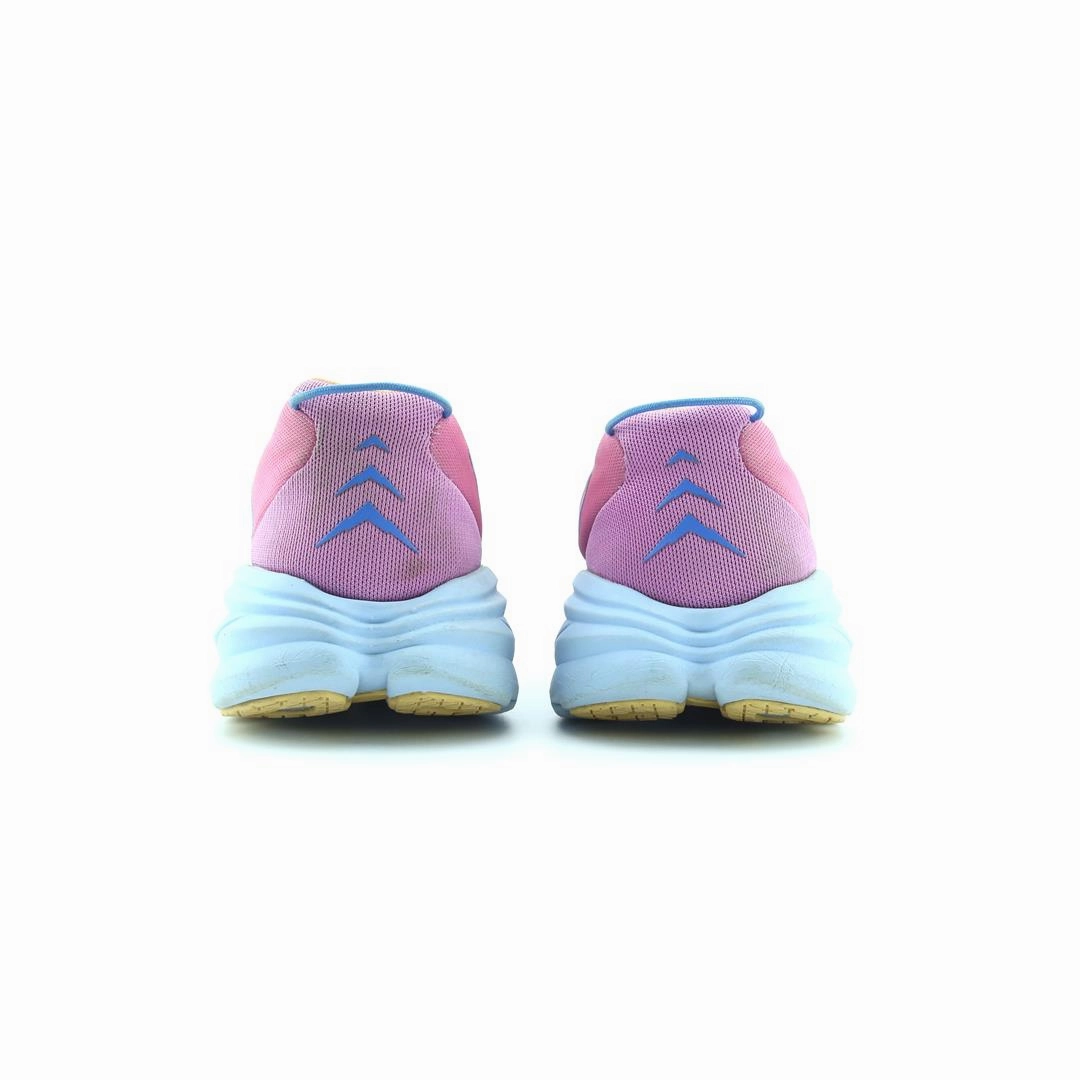 HOKA ONE ONE RINCON 3 Hoka running shoe visuals