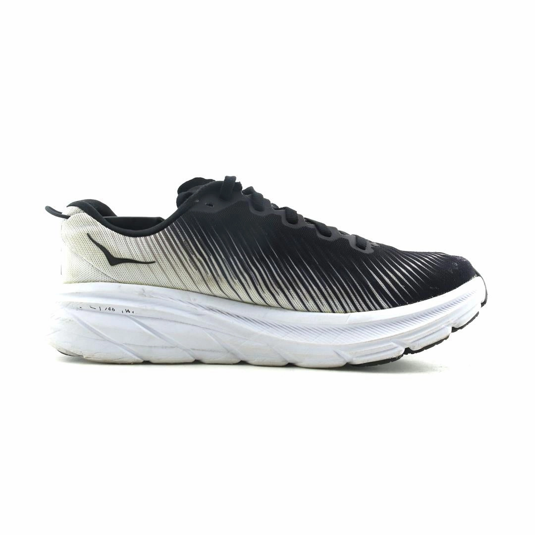 HOKA ONE ONE RINCON 3 Hoka running shoe visuals