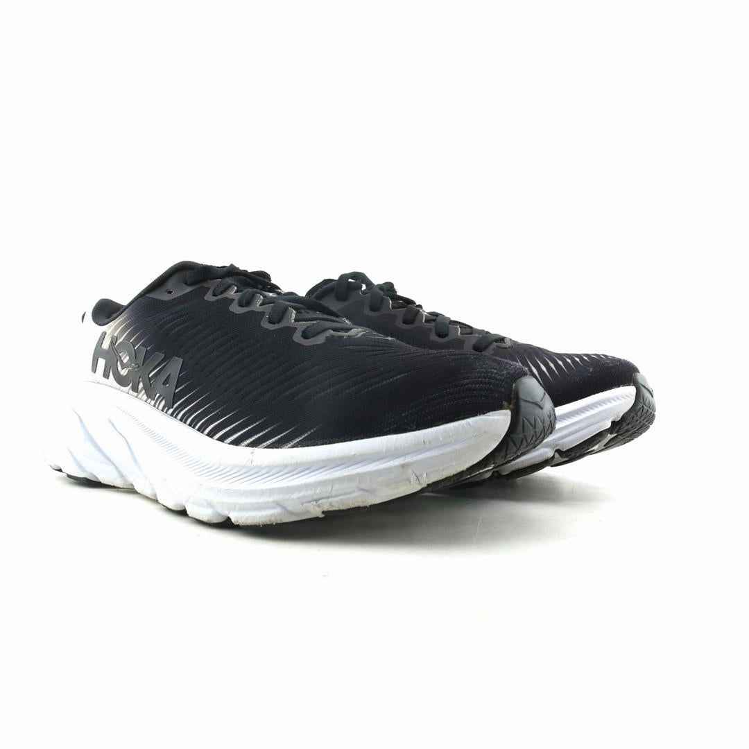 HOKA ONE ONE RINCON 3 Hoka running shoe visuals