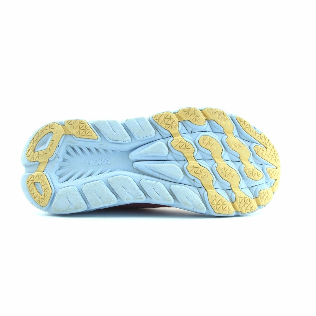 HOKA ONE ONE RINCON 3 Hoka running shoe visuals