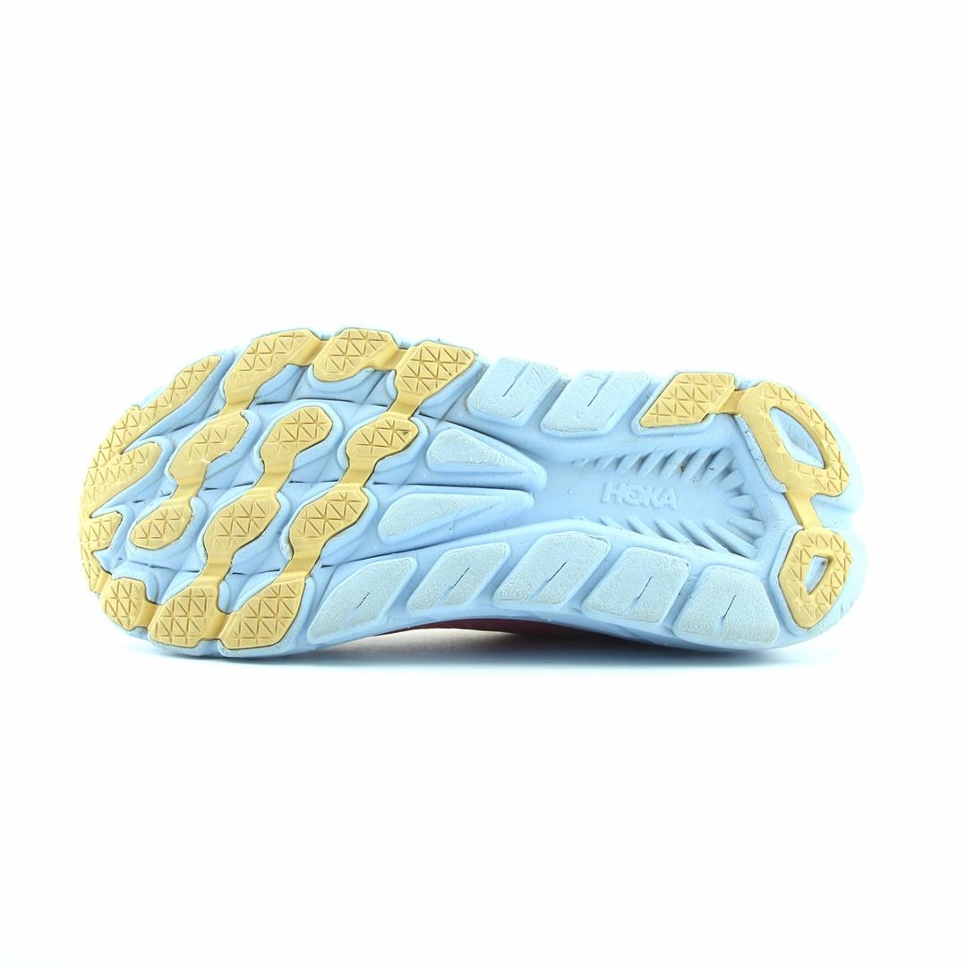 HOKA ONE ONE RINCON 3 Hoka running shoe visuals