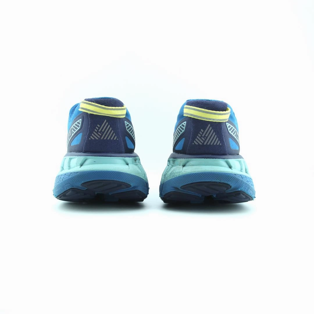 HOKA ONE ONE STINSON ATR 5 Hoka running shoe visuals
