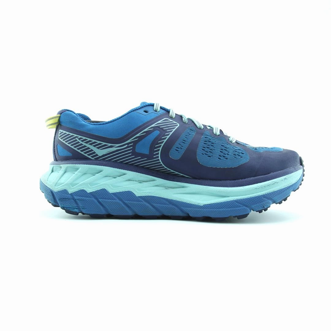 HOKA ONE ONE STINSON ATR 5 Hoka running shoe visuals