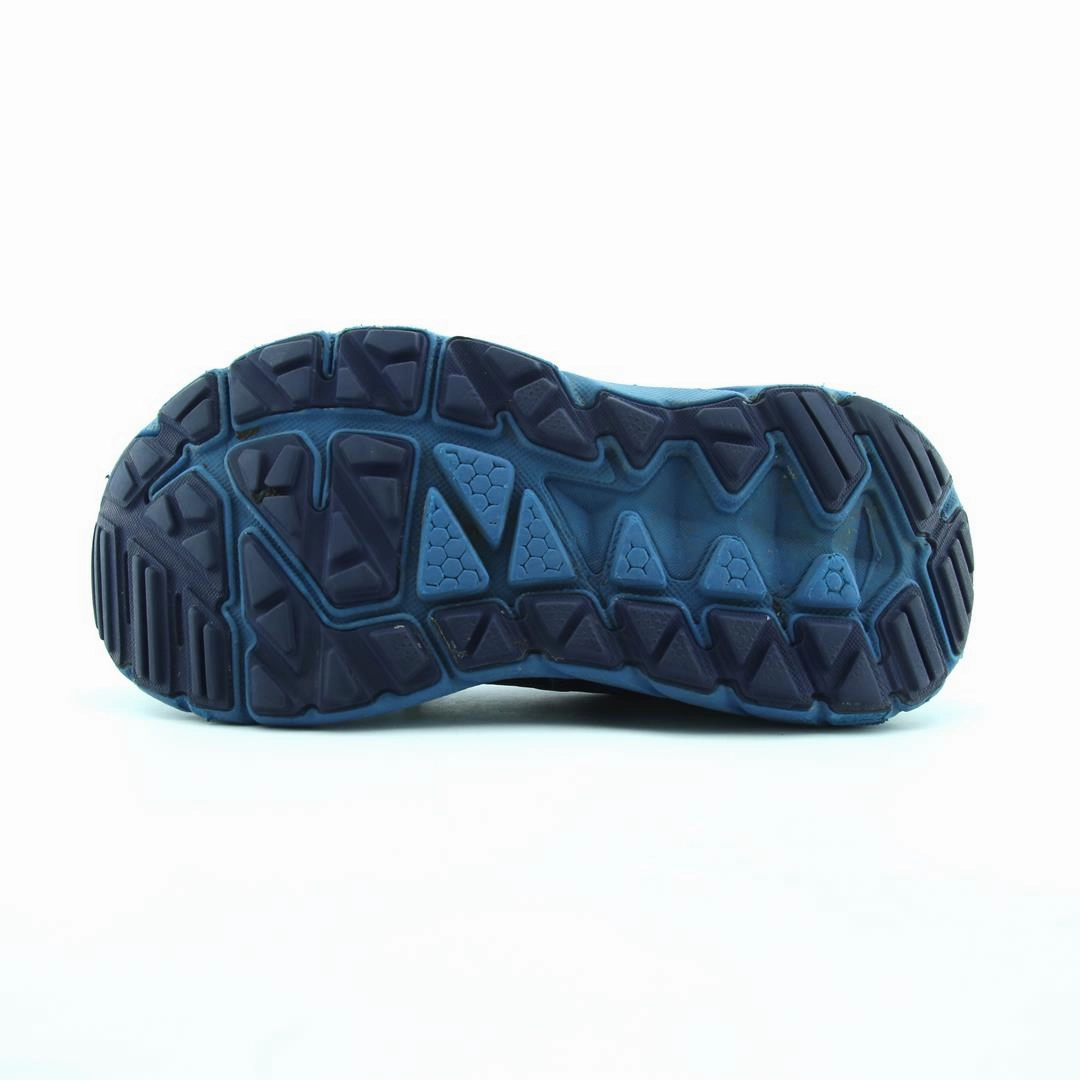 HOKA ONE ONE STINSON ATR 5 Hoka running shoe visuals