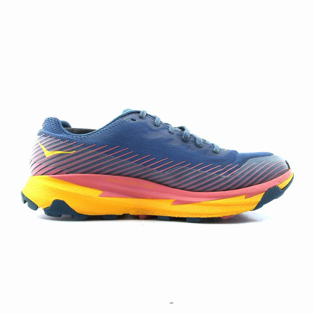 HOKA ONE ONE TORRENT 2 Hoka running shoe visuals