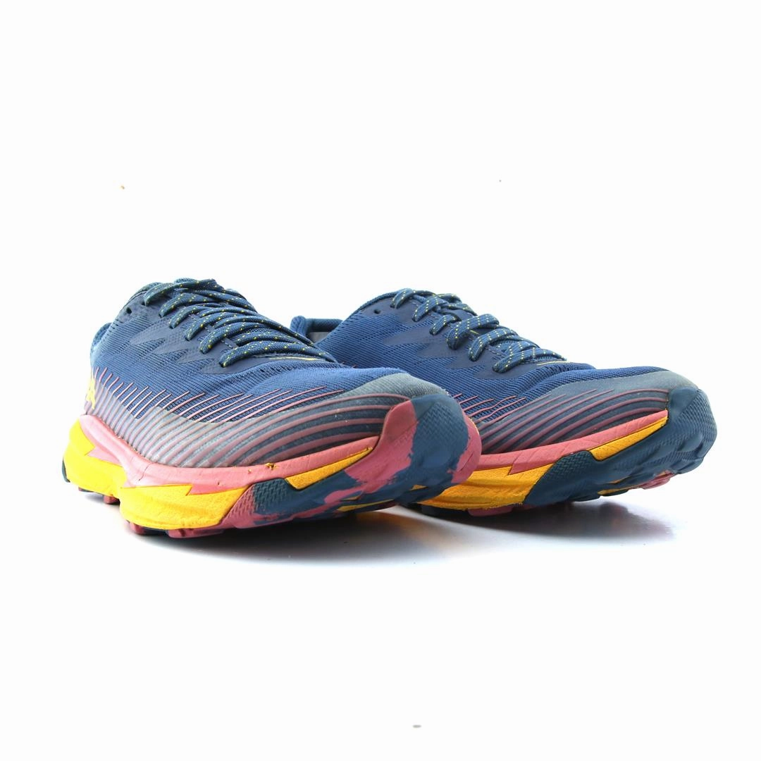 HOKA ONE ONE TORRENT 2 Hoka running shoe visuals