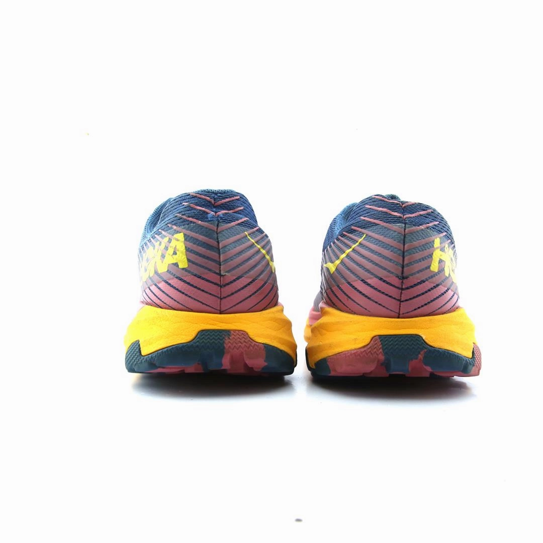 HOKA ONE ONE TORRENT 2 Hoka running shoe visuals