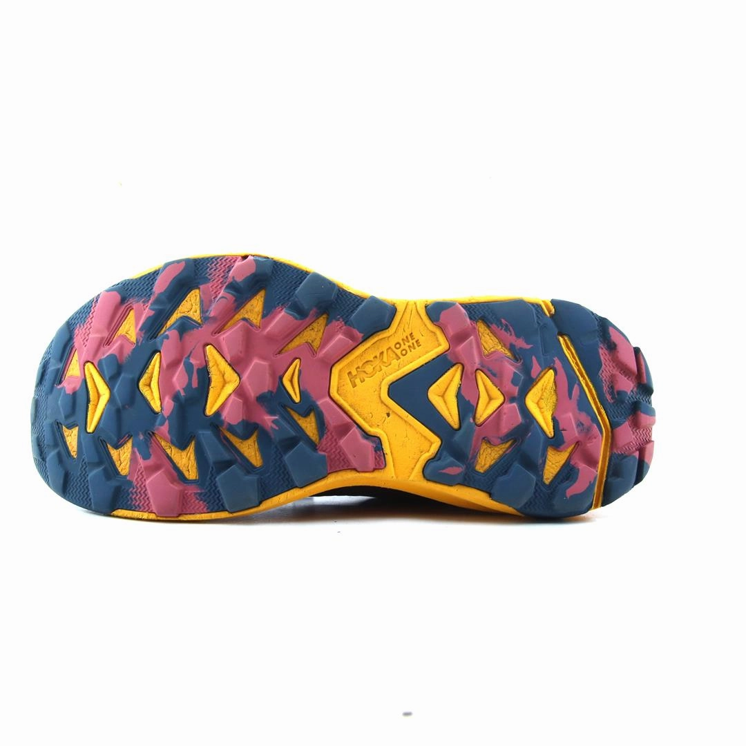 HOKA ONE ONE TORRENT 2 Hoka running shoe visuals