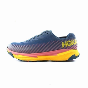HOKA ONE ONE TORRENT 2 Hoka versatile shoe designs