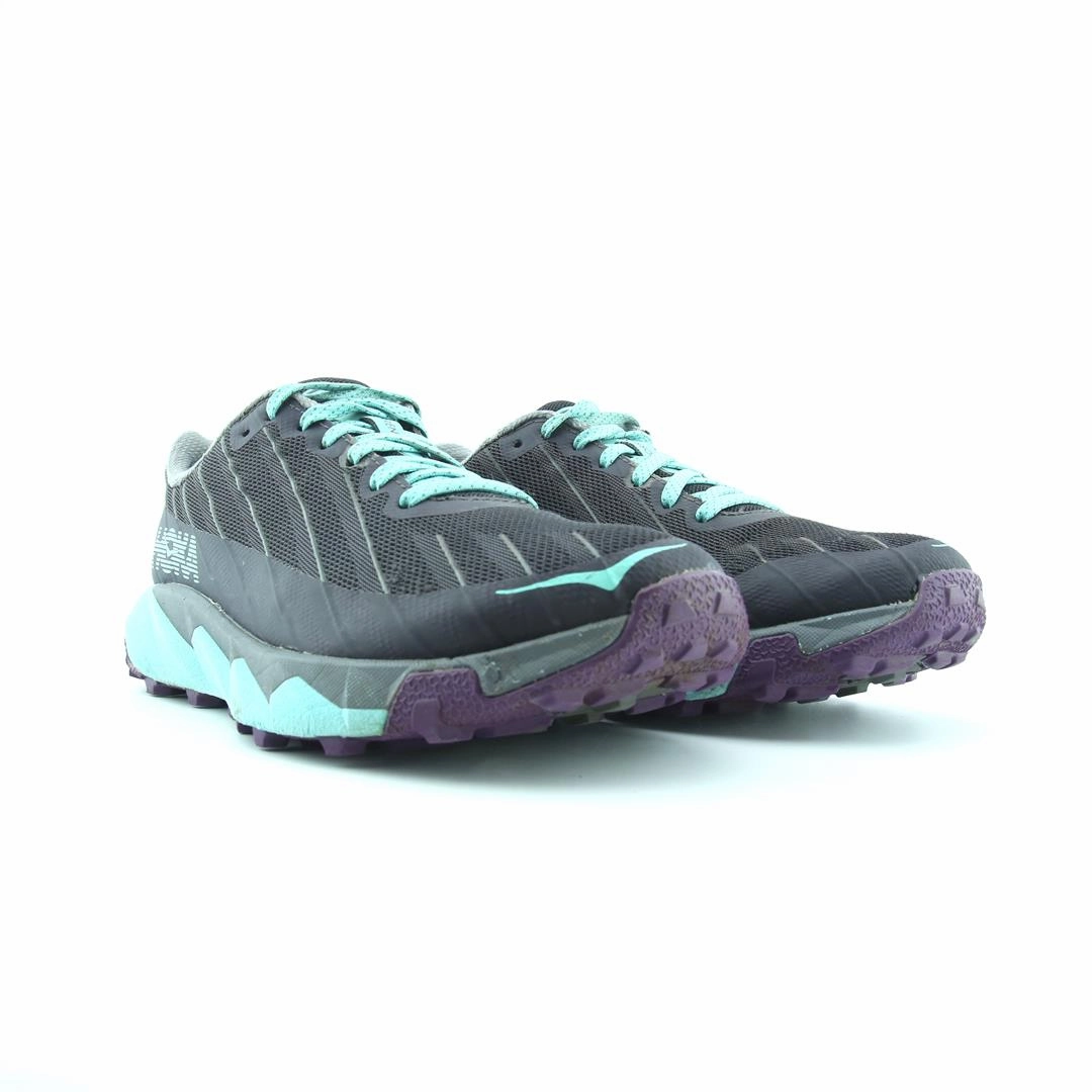 HOKA ONE ONE TORRENT Hoka running shoe visuals