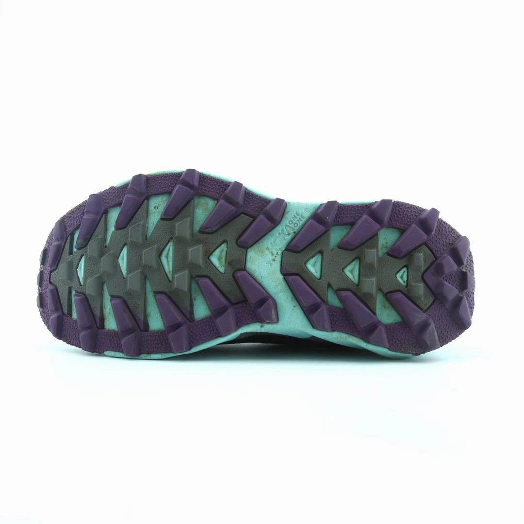 HOKA ONE ONE TORRENT Hoka running shoe visuals