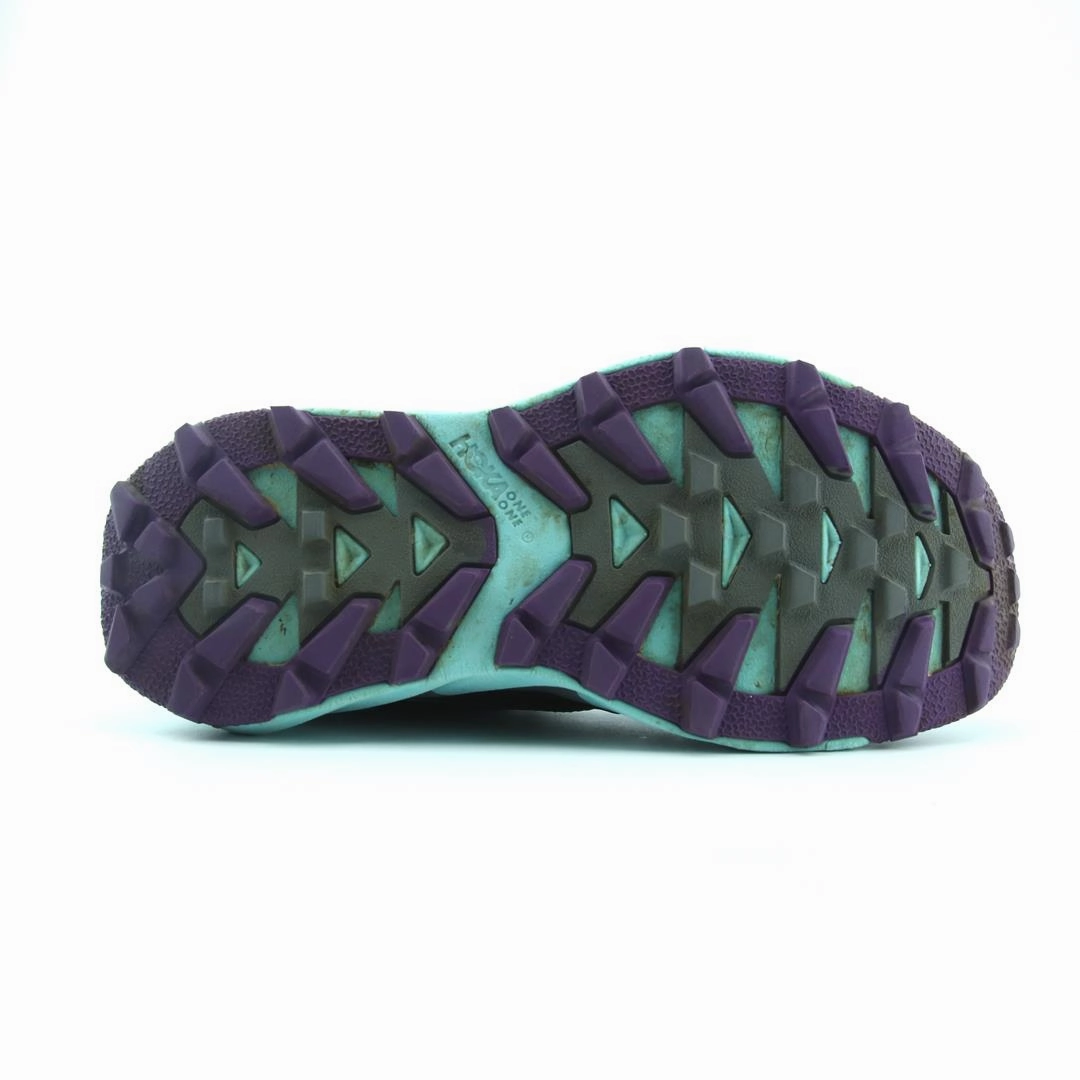 HOKA ONE ONE TORRENT Hoka running shoe visuals