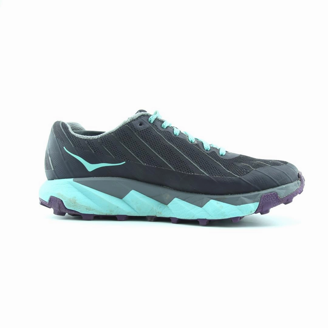HOKA ONE ONE TORRENT Hoka running shoe visuals