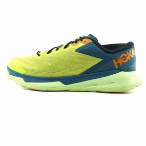 HOKA ONE ONE ZINAL Hoka versatile shoe designs