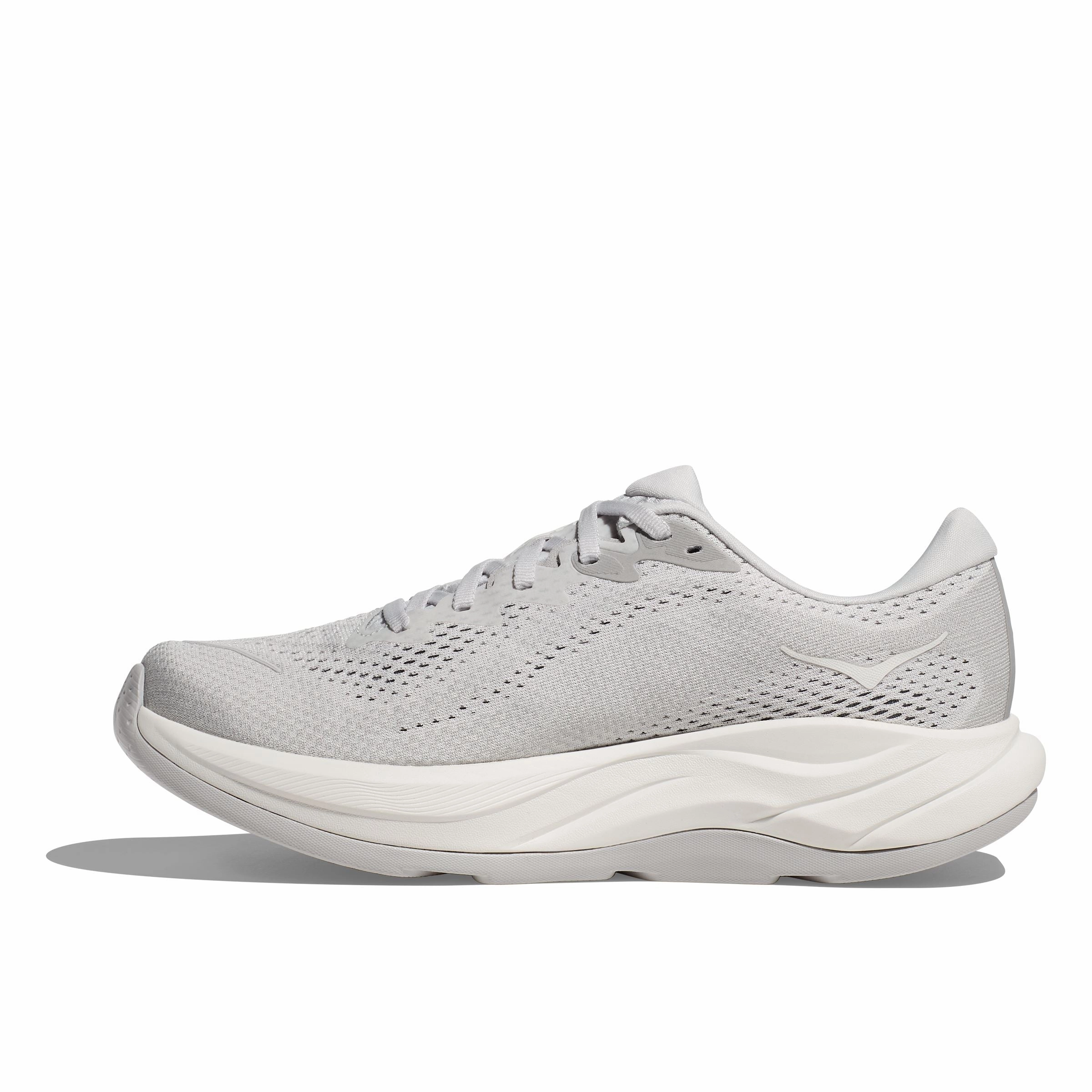 HOKA RINCON 4 WOMEN'S MEDIUM AND WIDE Hoka high-cushion running shoes
