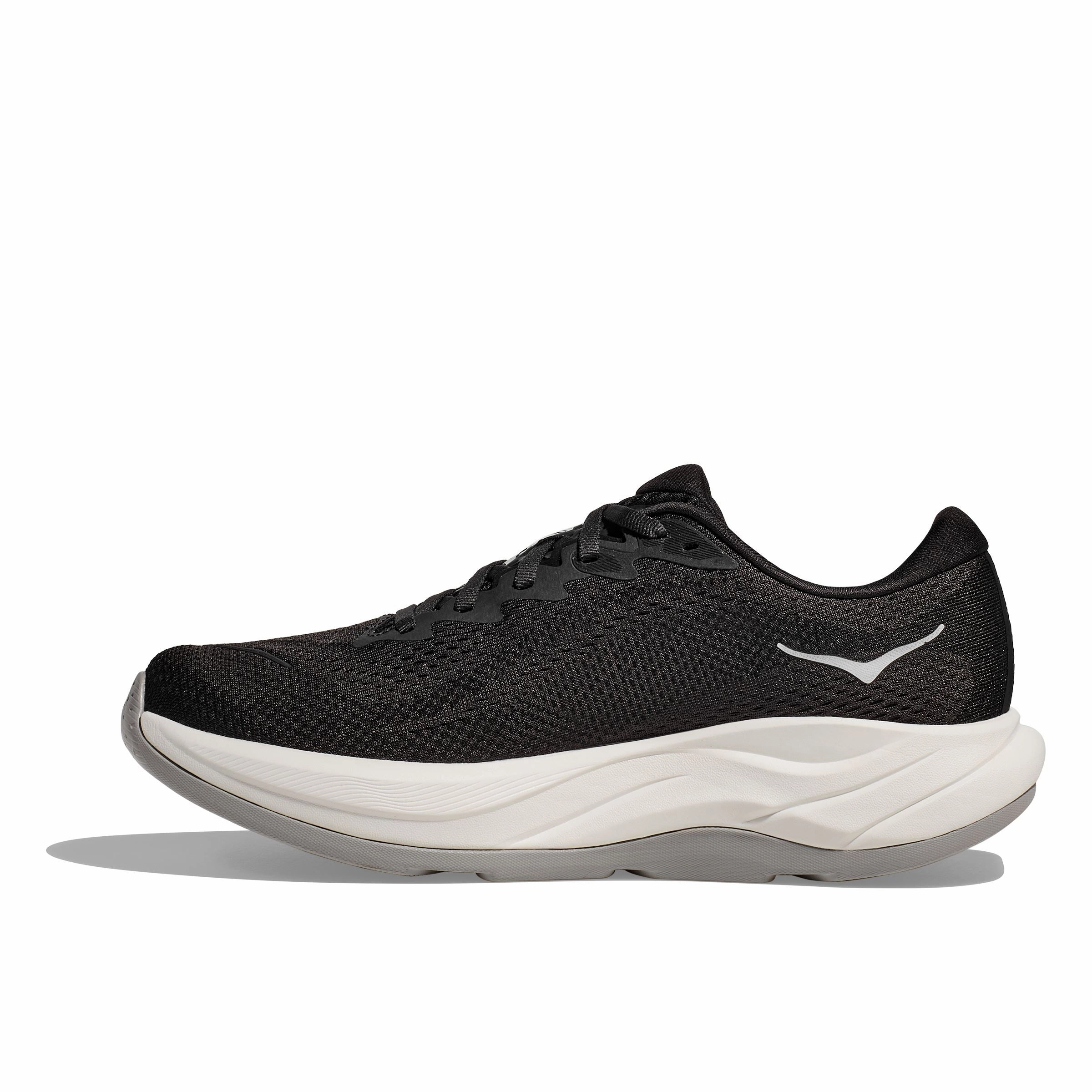 HOKA RINCON 4 WOMEN'S MEDIUM AND WIDE Hoka high-cushion running shoes