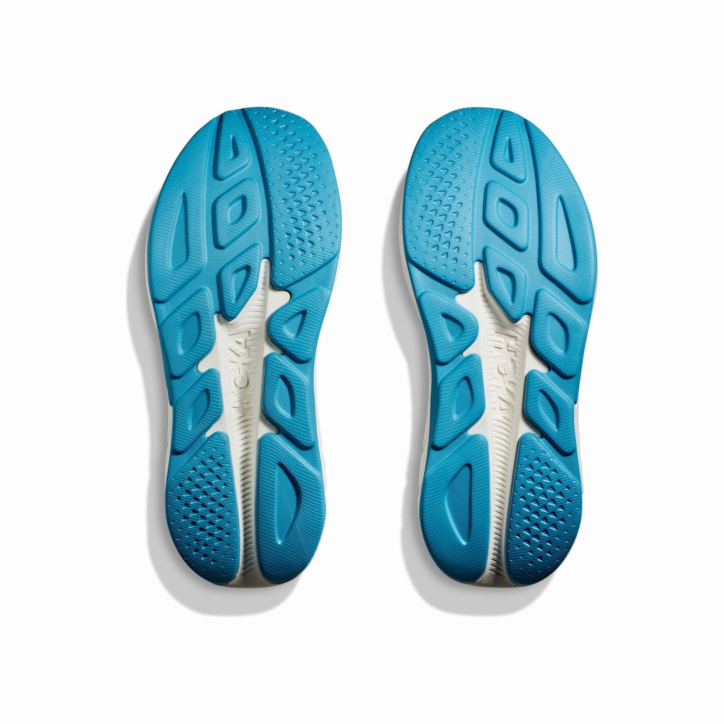 HOKA RINCON 4 WOMEN'S MEDIUM AND WIDE Hoka high-cushion running shoes