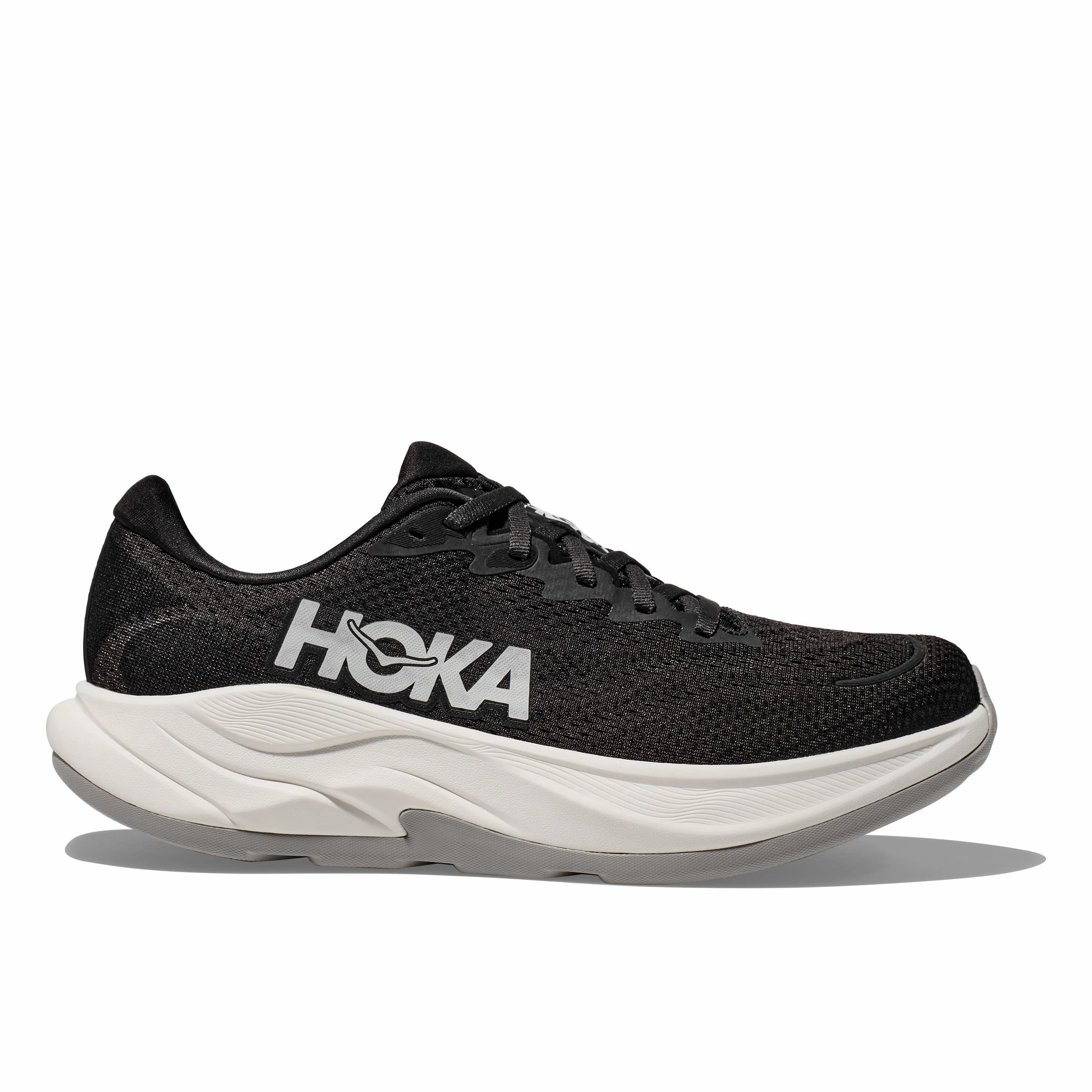 HOKA RINCON 4 WOMEN'S MEDIUM AND WIDE Hoka high-cushion running shoes
