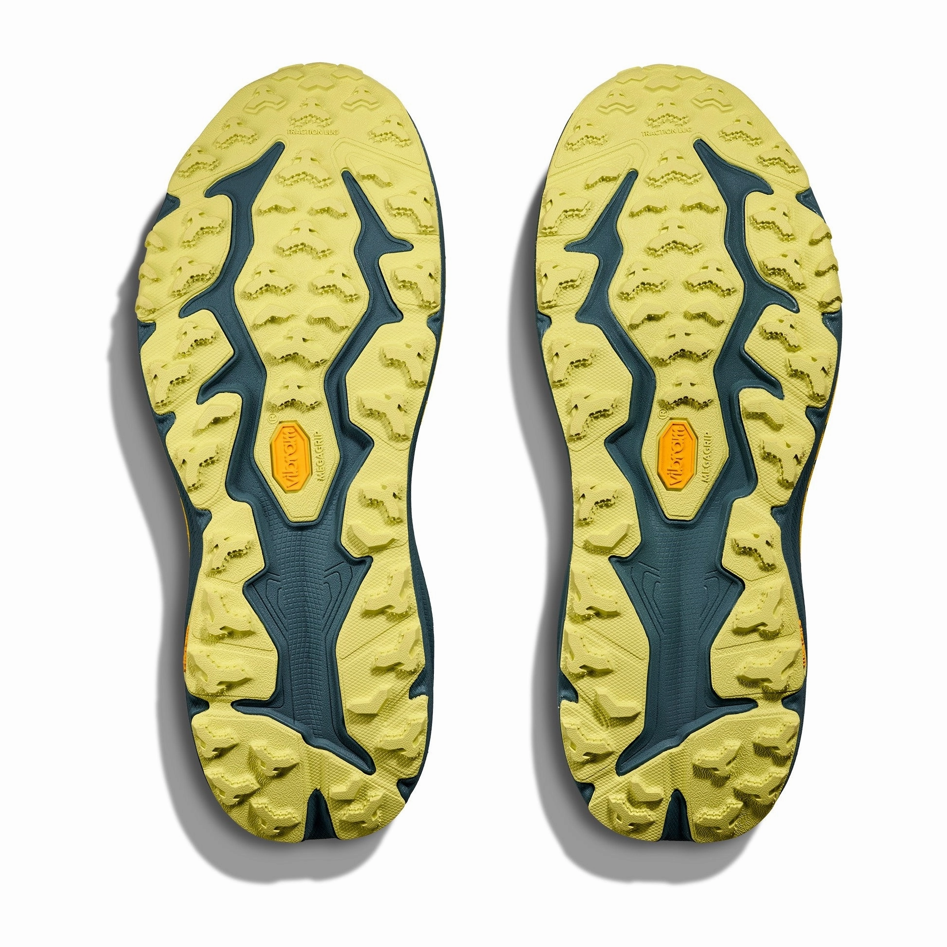 Hoka Speedgoat 6 | Terra Cotta / Mountain Fog | Mens Hoka versatile athletic footwear