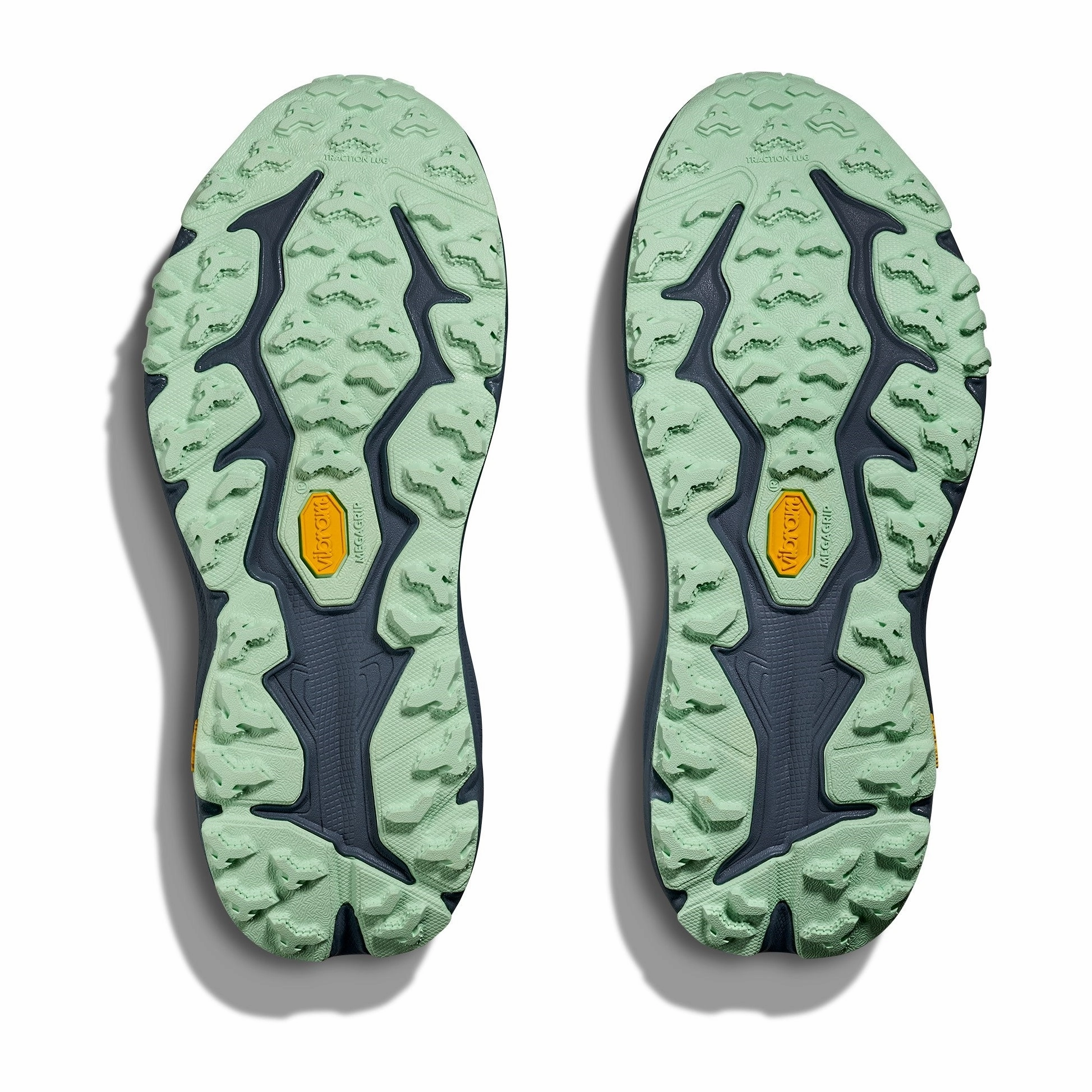Hoka Speedgoat 6 Wide | Moonlight / Thunder Cloud | Womens Hoka versatile athletic footwear