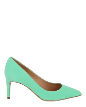 Ilary Pointed-Toe Pumps