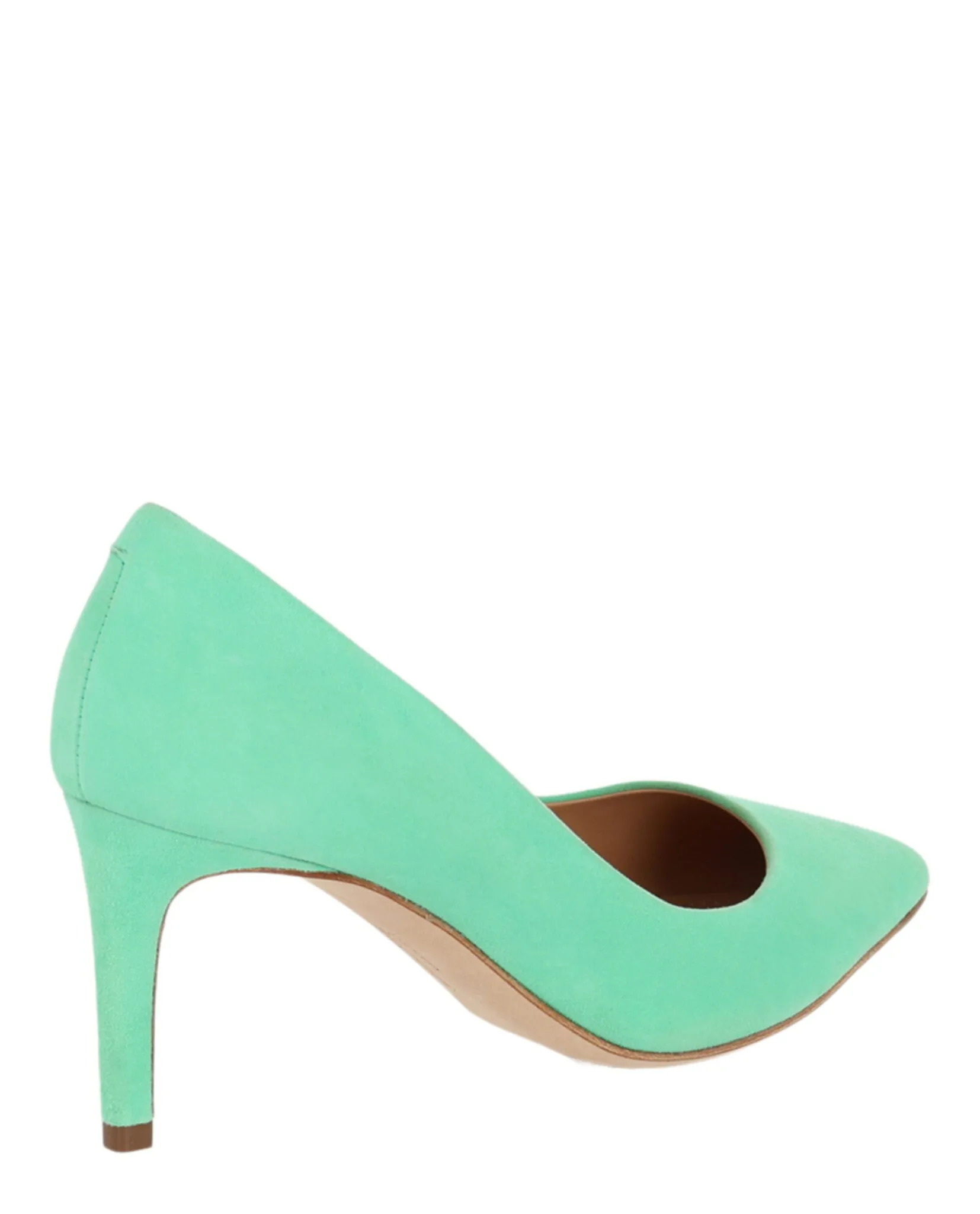 Ilary Pointed-Toe Pumps