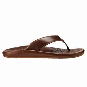 Ilikai Sandal Olukai sandals with arch support and comfort