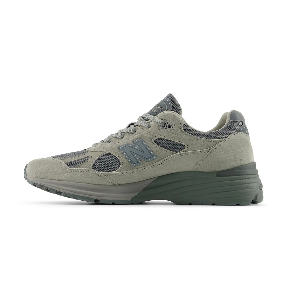 in UK   thisisneverthat 991v2 'Grey'