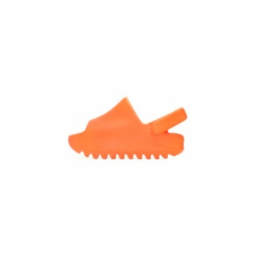 Infant Yeezy Slide Enflame Adidas lifestyle shoes with breathable mesh