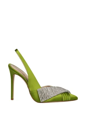 Infinite Slingback