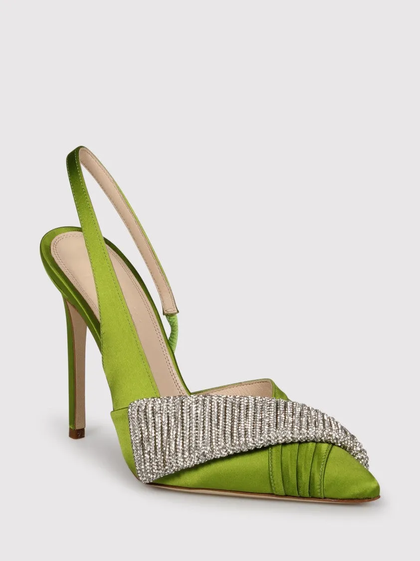 Infinite Slingback