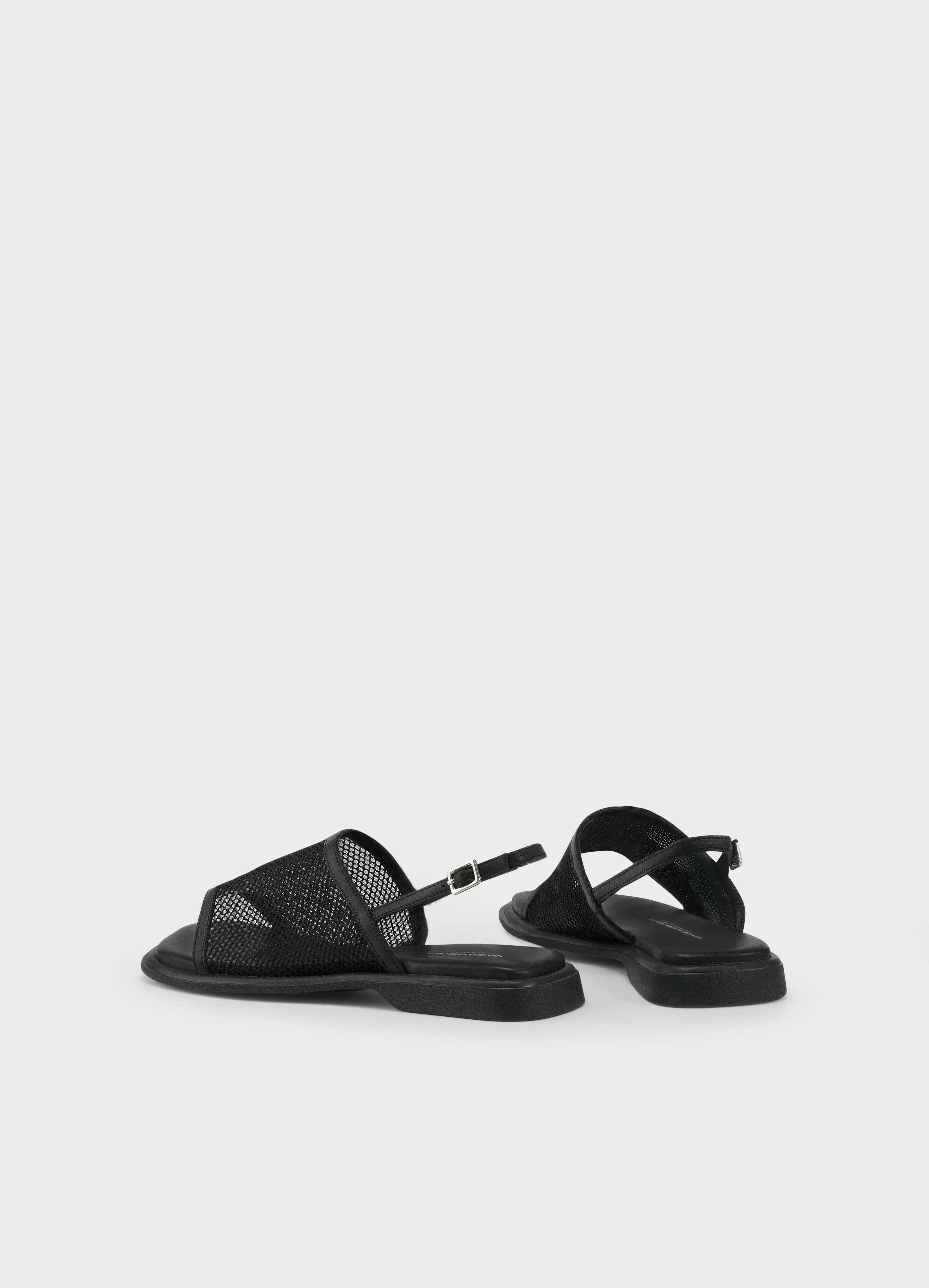 IZZY WOVEN SLINGBACK