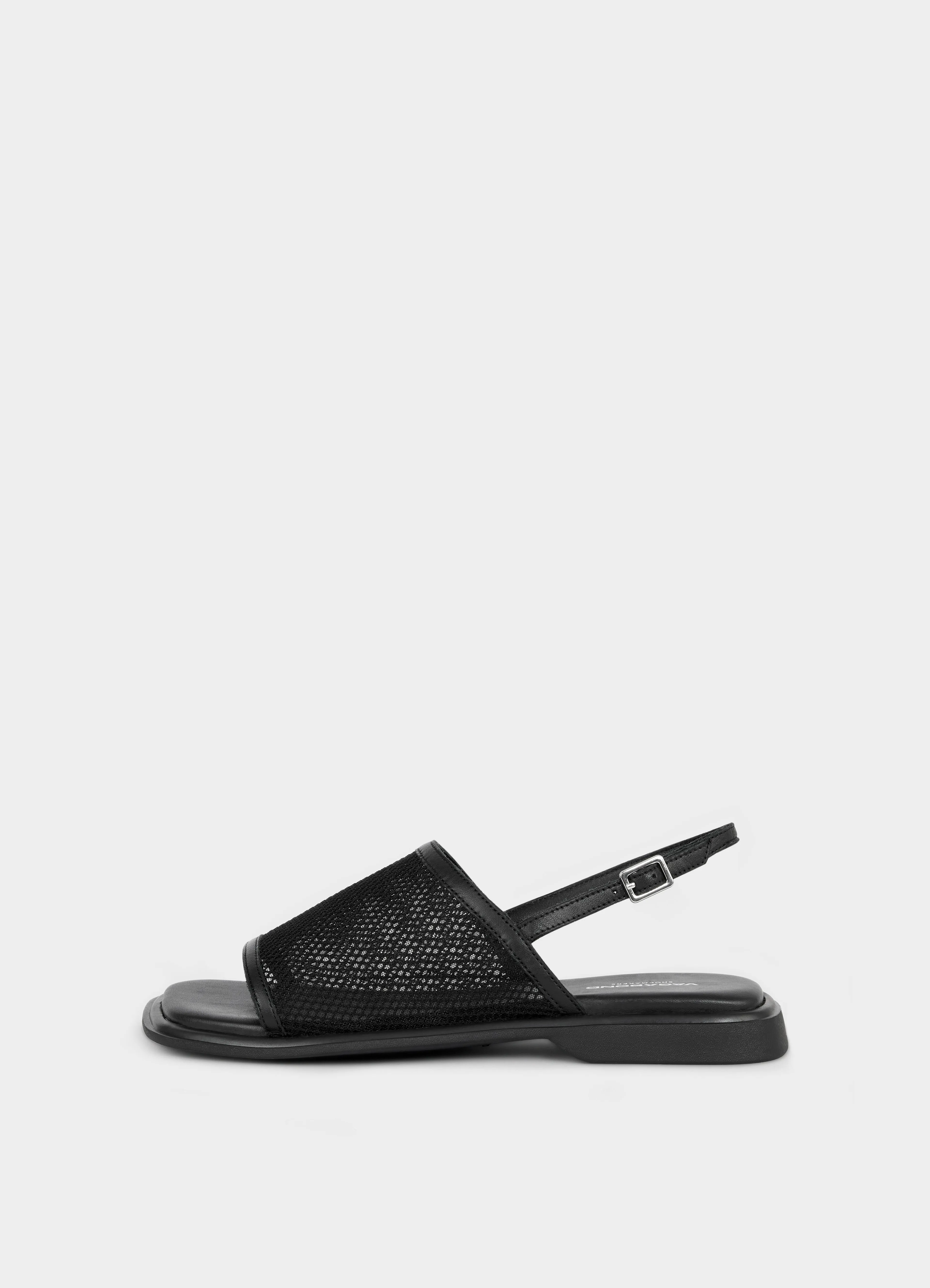 IZZY WOVEN SLINGBACK