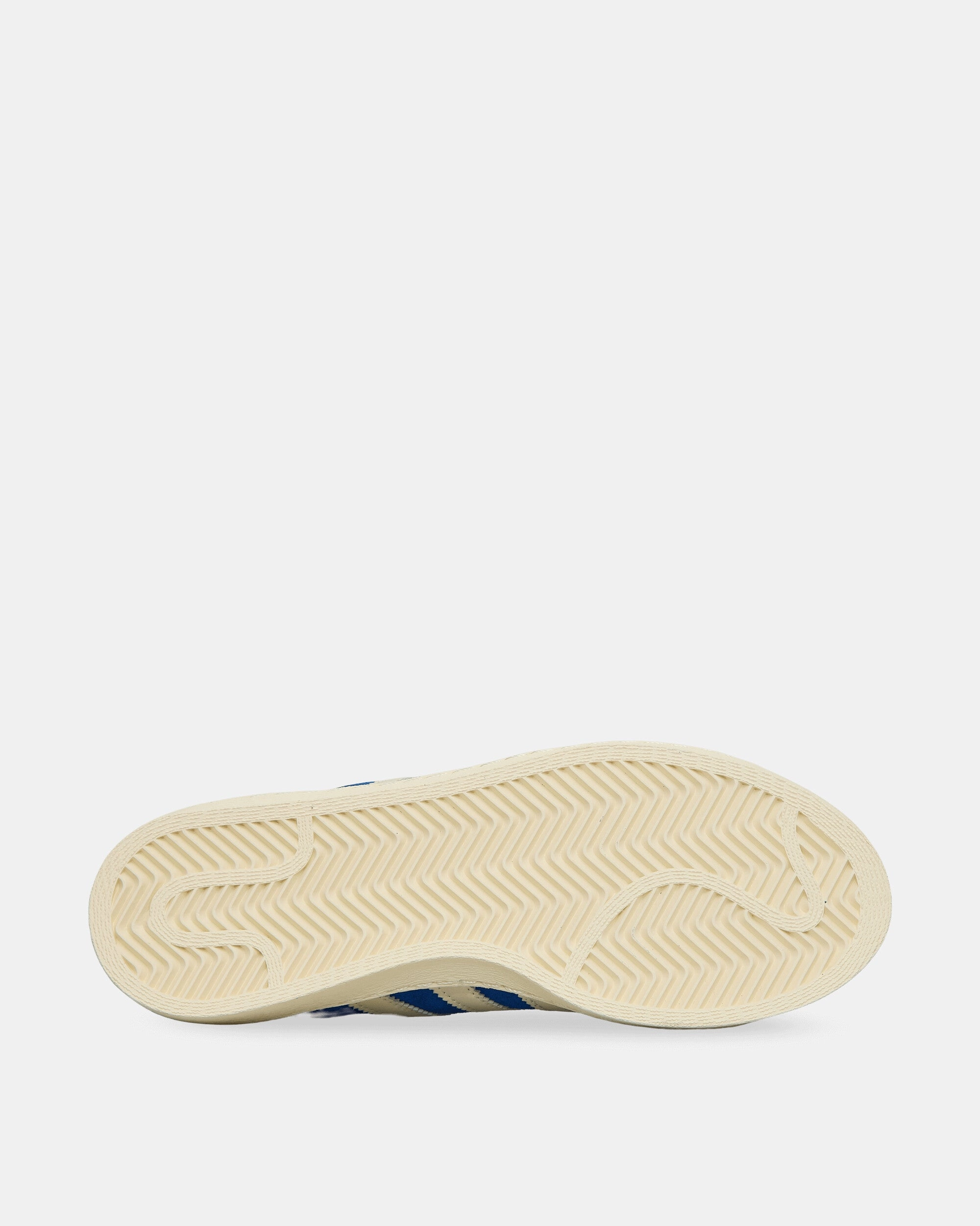 Jabbar High-Top Sneakers Royal Blue / Cream White Comfort Sneakers